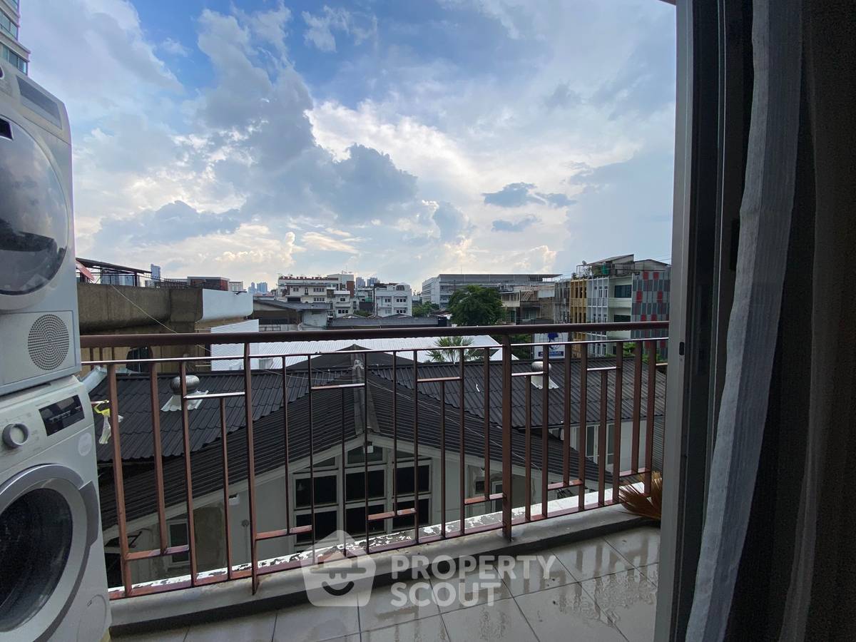 รูป คอนโด 2-ห้องนอน ที่ เซ็นทริค สาทร-เซนต์หลุยส์ ใกล้ BTS เซนต์หลุยส์ (ID 2227884) - รูปที่ 16/17