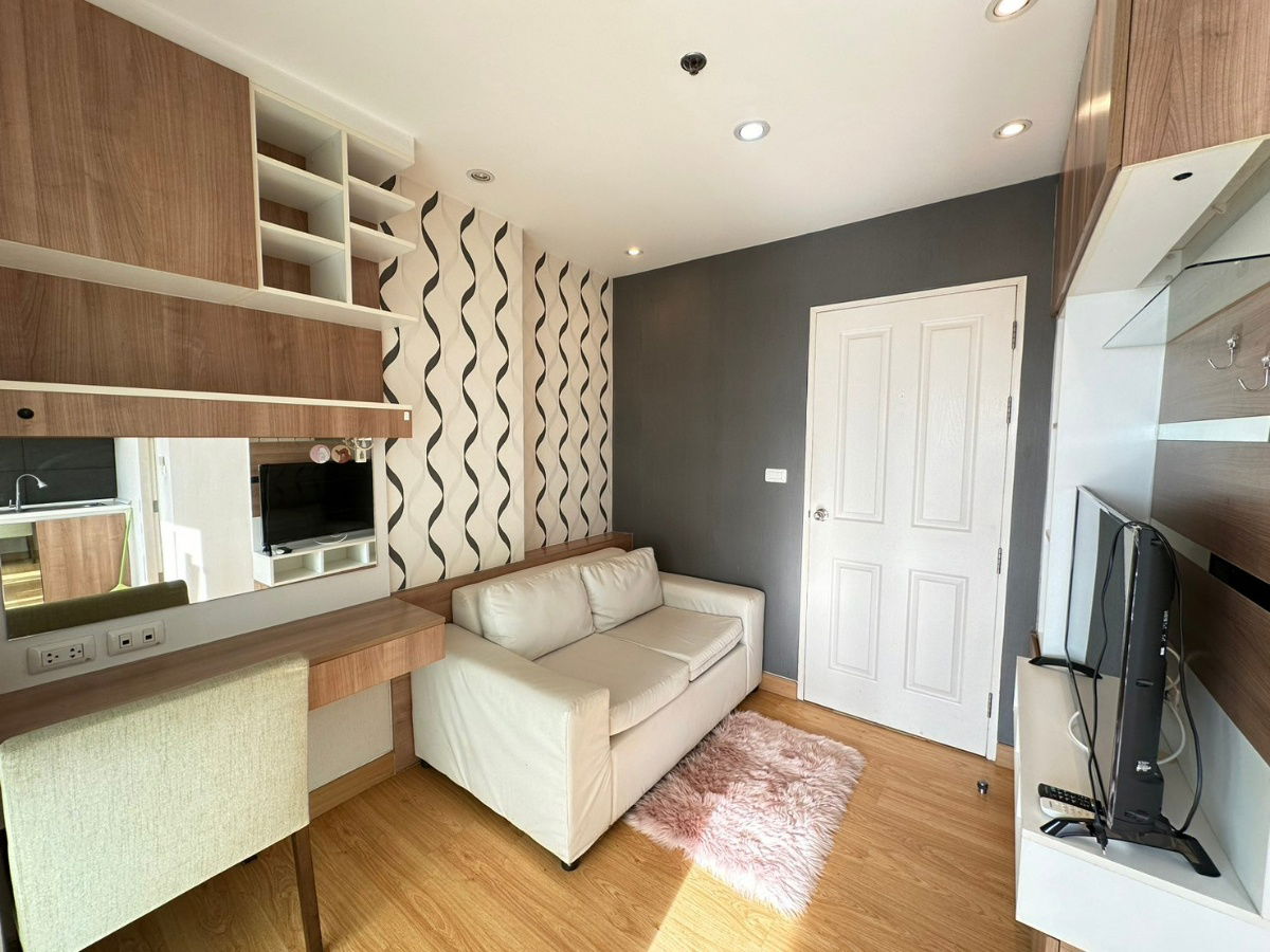 รูป ✨ ให้เช่า พลัสคอนโด หาดใหญ่ 2 ห้องสะอาด ตู้เย็นและทีวีใหญ่ - รูปที่ 5/15