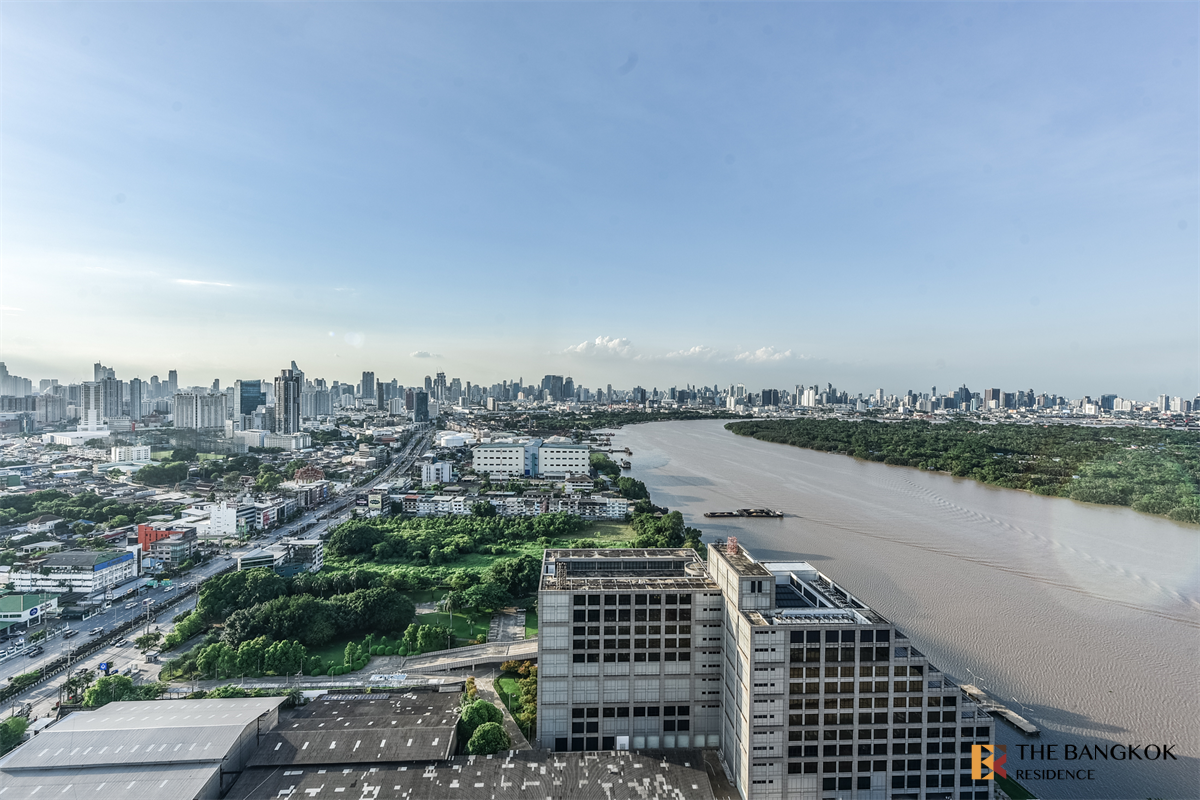 picture Supalai Prima Riva Condo in Prime Location, Attractive Price - 3/10