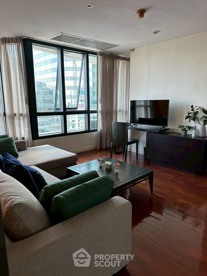 picture 2-BR Condo at President Place near BTS Chit Lom (ID 2353592) - 21/22