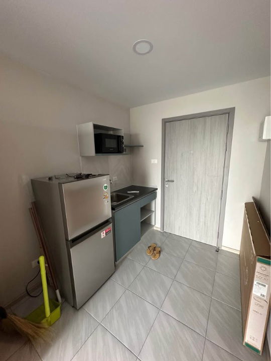 รูป 🤝🏻RB21149 ให้เช่าถูกมาก👍ซิตี้โฮม สนามบินน้ำ-รัตนาธิเบศร์✅แอดไลน์ @mproperty( มี @ ด้วย) แอดมินตอบไว - รูปที่ 3/6