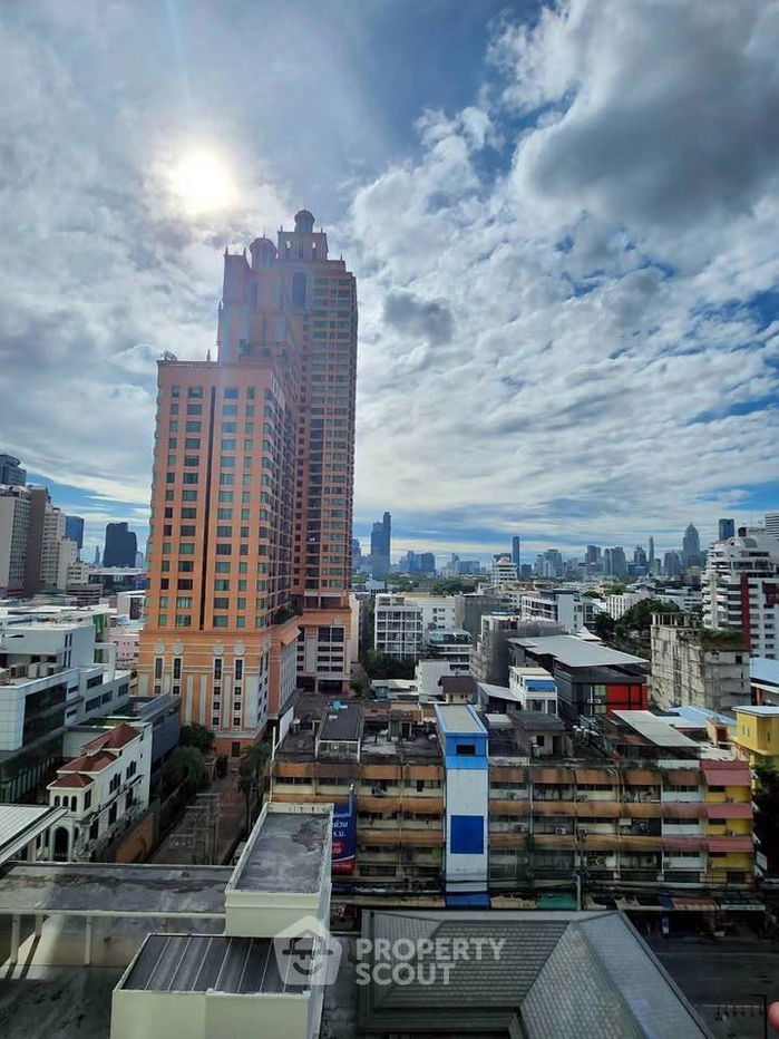 picture 2-BR Condo at Park Origin Phrom Phong near BTS Phrom Phong (ID 2350939) - 5/17
