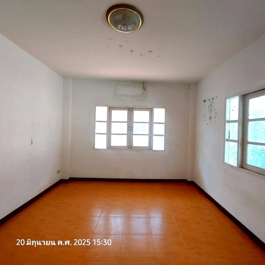รูป บ้านเดี่ยว สำหรับขาย เกษมสุข ลำลูกกา คลอง 7 บึงคำพร้อย ลำลูกกา ปทุมธานี - รูปที่ 34/38