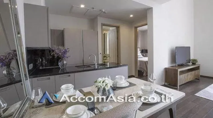 รูป 🔼🔽 AccomA 📩 Duplex Condo 2 BR Condominium @The XXXIX by Sansiri (AA23286) - รูปที่ 6/20