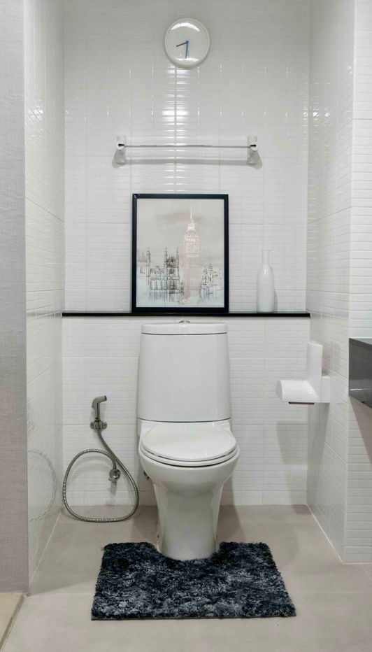 picture Rent Condo   Ideo   ladprao  5  - 14/18