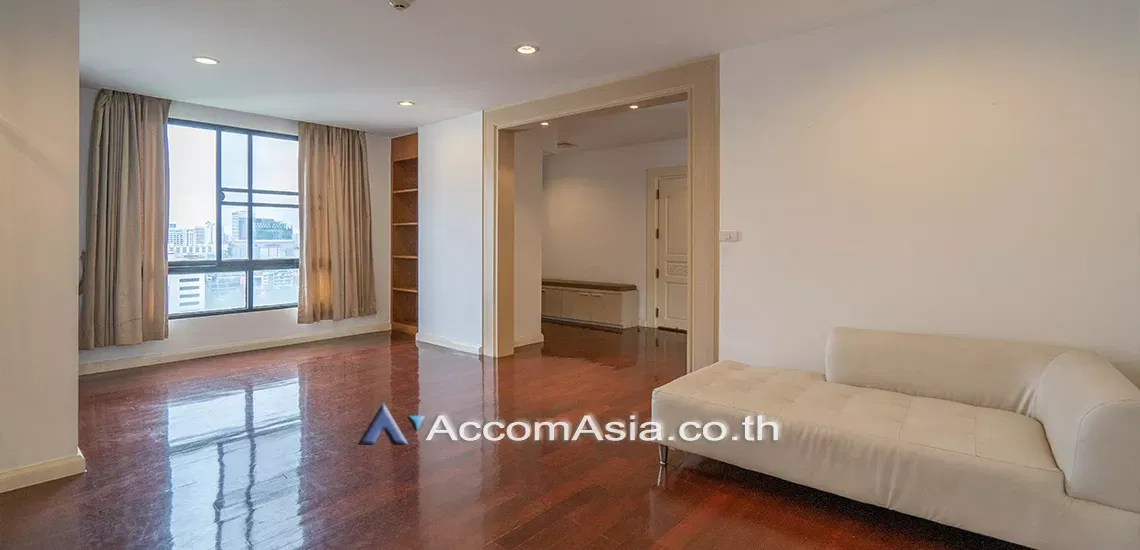 รูป 🔼🔽 AccomA 📩 Pet friendly 2 BR Condominium @Prime Mansion One (AA12794) - รูปที่ 10/12