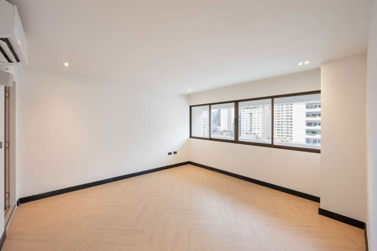 รูป ขาย 2 ห้องนอน 147 ตร.ม. ห้องใหญ่ ใจกลาง อโศก ร่วมใจ ไฮท์ Ruamjai Heights - รูปที่ 13/29