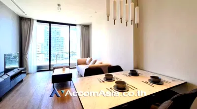 Condos for rent : 🔼🔽 AccomA 📩  2 BR Condominium @Beatniq Sukhumvit (AA27939)
