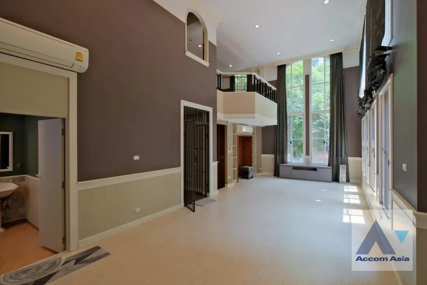 picture 🔼🔽 AccomA 📩  3 BR House @Baan Klang Krung Thonglor (AA34287) - 1/20