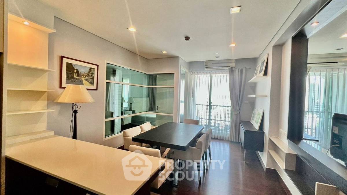 picture 2-BR Condo at Ivy Thonglor 23 close to Thong Lo (ID 2353737) - 5/7