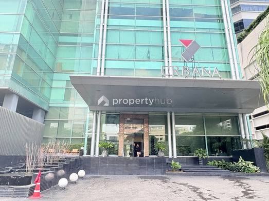 Project Urbana Sathorn Picture - 3/20