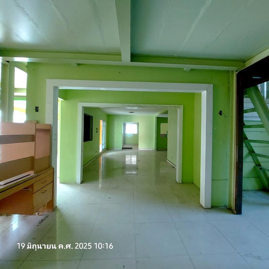 รูป บ้านเดี่ยว สำหรับขาย ภัสสร 12/1 คลองสาม คลองหลวง ปทุมธานี - รูปที่ 24/44
