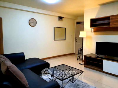 Condos for rent MRT Huai Khwang : 2-BR Condo at City Home Ratchada near MRT Huai Khwang (ID 2333289)