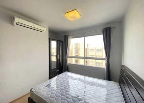 🚨 ด่วน! ห้องสุดปัง #st21114 ให้เช่า  Plum condo samakki พลัมคอนโด สามัคคี