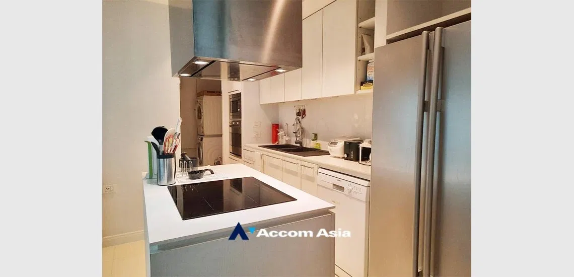 picture 🔼🔽 AccomA 📩  3 BR Condominium @Athenee Residence (2311074) - 8/19