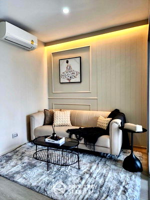 Condos for sale : 1-BR Condo at Elio Sathorn-Wutthakat near BTS Wutthakat (ID 2354093)