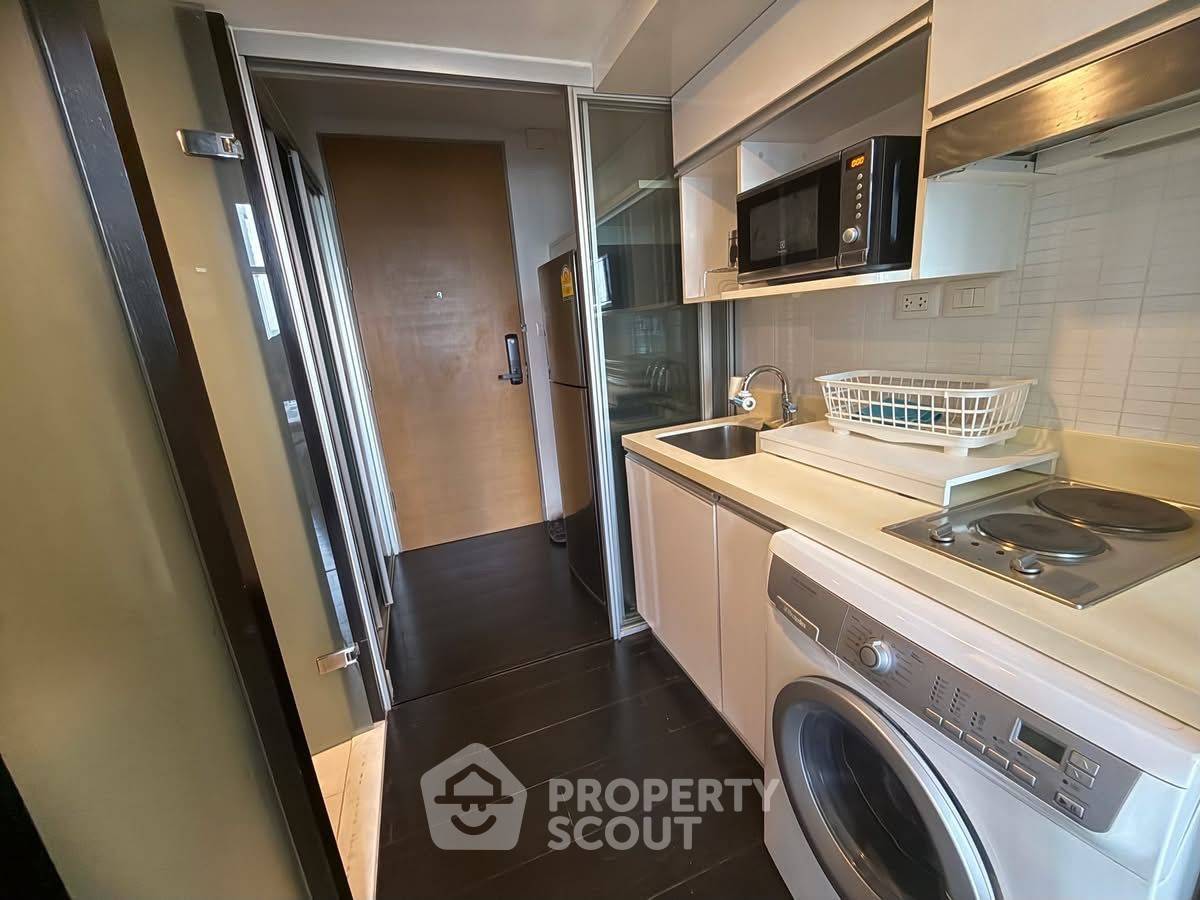 รูป คอนโด 1-ห้องนอน ที่ ไอดีโอ มอร์ฟ 38 ใกล้ BTS ทองหล่อ (ID 2354920) - รูปที่ 3/9