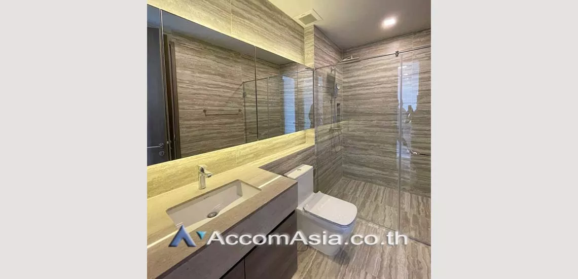 รูป 🔼🔽 AccomA 📩  3 BR Condominium @Celes Asoke (AA29950) - รูปที่ 15/17