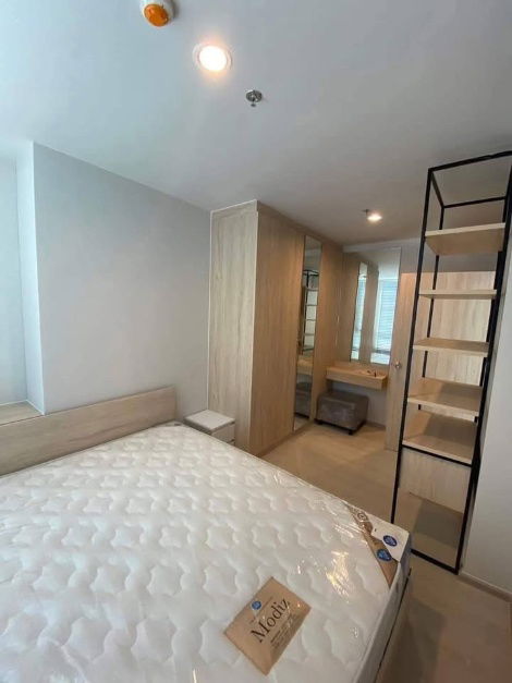 picture 💟💟Nue Noble Ngamwongwan💟1bed fully💟0996545197 - 10/15