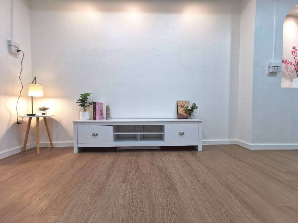 รูป ❄vายทาวน์เฮ้าส์ ใกล้ BTS สะพานใหม่  🔥1.99 ล้าน รีโนเวทใหม่ 🔥 - รูปที่ 5/16