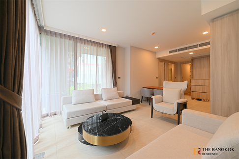 FYNN Sukhumvit 31 Easy Travel, Fully Utilized Space