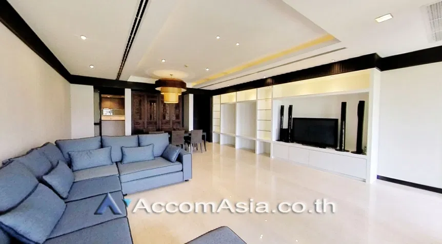 รูป 🔼🔽 AccomA 📩 Elegant condo with city views and fine oriental finishes (AA27443) - รูปที่ 6/18