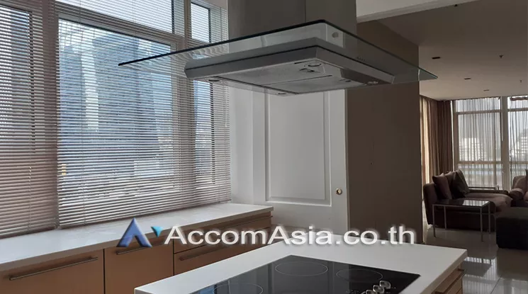 picture 🔼🔽 AccomA 📩  3 BR Condominium @Athenee Residence (AA25087) - 6/20