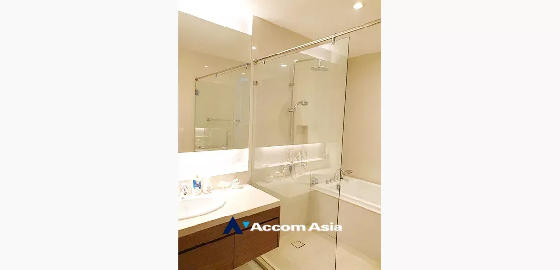 รูป 🔼🔽 AccomA 📩 Bright Sukhumvit 24 Condominium - รูปที่ 9/11