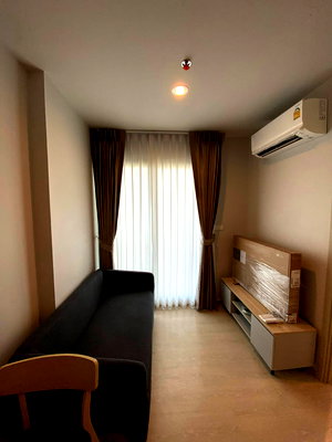 คอนโดให้เช่า : PFD-06203 ให้เช่าคอนโด นิว เมกา พลัส บางนา (Nue Mega Plus Bangna)นัดชมห้อง ■ line : @propertyfinder