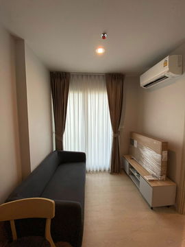 PFD-06203 ให้เช่าคอนโด นิว เมกา พลัส บางนา (Nue Mega Plus Bangna)นัดชมห้อง ■ line : @propertyfinder
