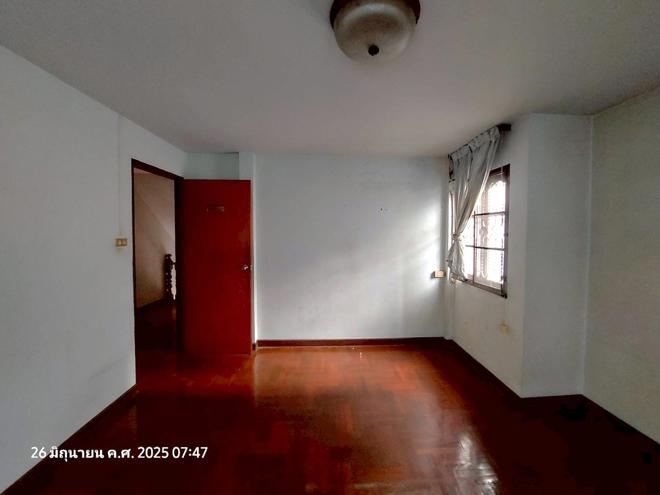 รูป บ้านเดี่ยว สำหรับขาย - ตลาดขวัญ เมืองนนทบุรี นนทบุรี - รูปที่ 16/42