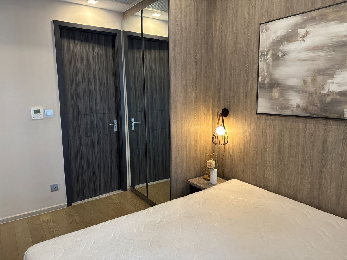 picture Condo for rent: Ashton Asoke, near MRT Sukhumvit, 30,000 baht, property code: RS2456 - 4/9