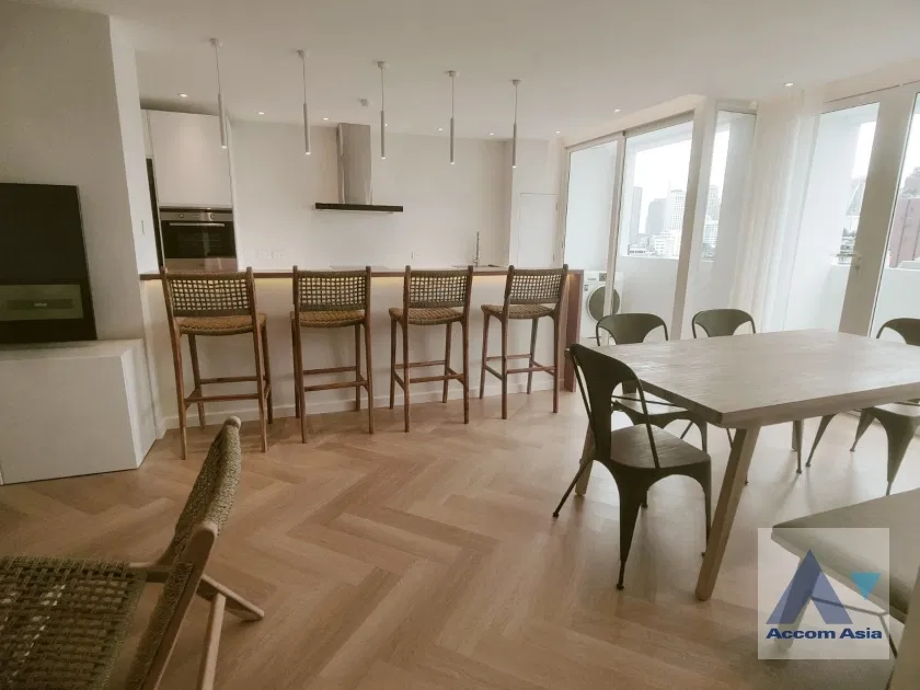 picture 🔼🔽 AccomA 📩  3 BR Condominium @D.S. Tower 2 (AA36061) - 3/20