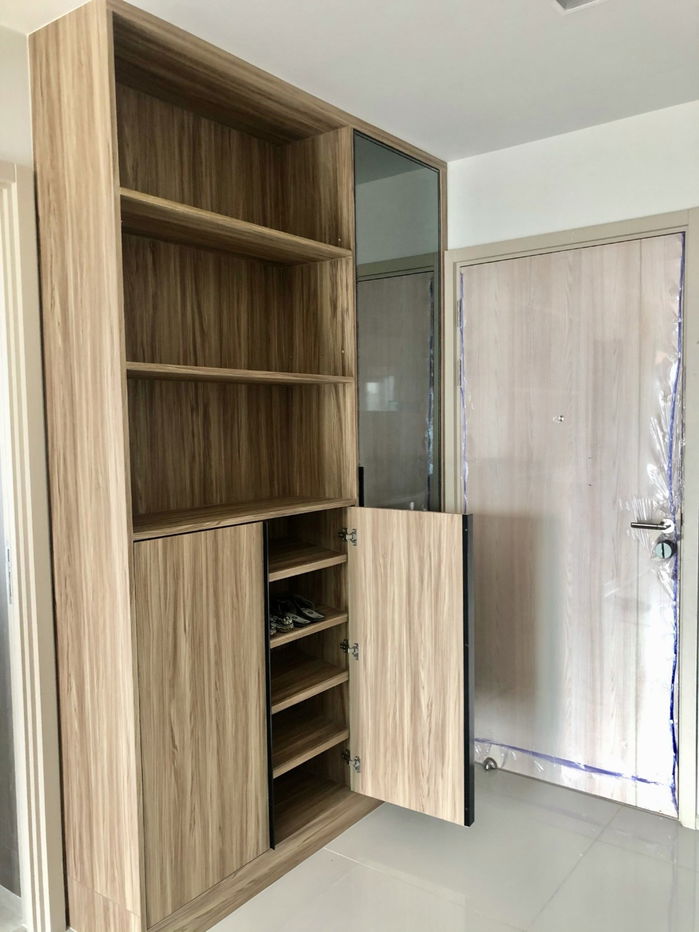 picture ✨Condo for Rent : LIFE ONE WIRELESS Complex (AP-02) ( line : @condo91 ) - 7/18