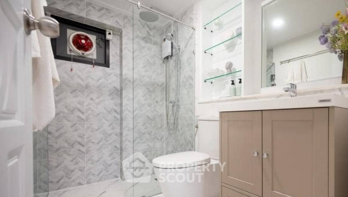 picture 2-BR Condo at Thonglor Tower Condominium near BTS Thong Lor (ID 2347284) - 3/5