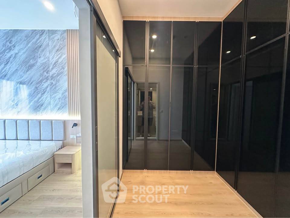 picture 3-BR Condo at LIFE Rama 4 - Asoke near MRT Queen Sirikit National Convention Centre (ID 2354022) - 7/10