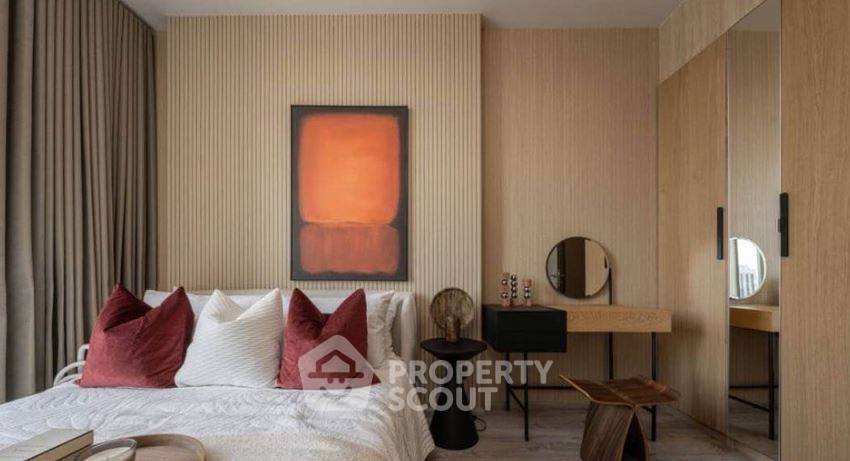 picture 1-BR Condo at Rhythm Ekkamai Estate near BTS Thong Lor (ID 2352953) - 4/6