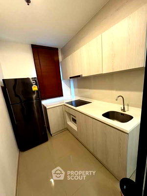 Condos for rent : 2-BR Condo at Life Asoke near ARL Makkasan (ID 2353922)