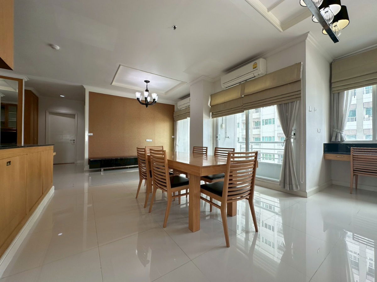 รูป ขายคอนโด เดอะโฟร์วิงส์ เรสซิเดนซ์ 3 ห้องนอน หัวหมาก บางกะปิ ศรีนครินทร์ - รูปที่ 6/47