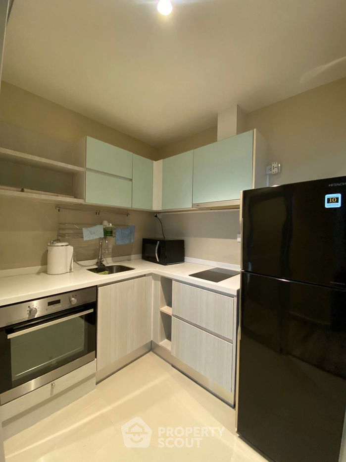 รูป คอนโด 2-ห้องนอน ที่ เซ็นทริค สาทร-เซนต์หลุยส์ ใกล้ BTS เซนต์หลุยส์ (ID 2227884) - รูปที่ 7/17