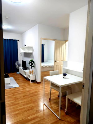 เช่าคอนโด แม็คโคร หัวหิน : 💒 ให้เช่าคอนโด เดอะ ทรัสต์ หัวหิน 💒 **พร้อมเข้าอยู่เฟอร์ครบ**สนใจสอบถาม@270jphmk