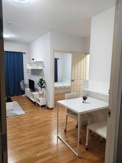 รูปภาพ 💒 ให้เช่าคอนโด เดอะ ทรัสต์ หัวหิน 💒 **พร้อมเข้าอยู่เฟอร์ครบ**สนใจสอบถาม@270jphmk