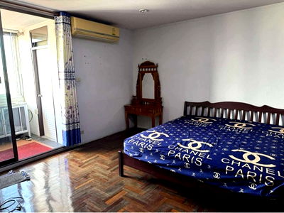 Condos for sale Bangna - Trat  : (18268) Project name Unity Tower