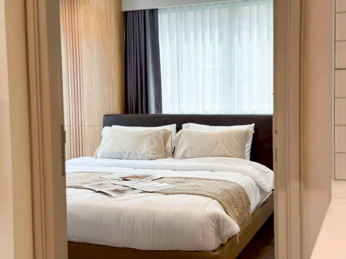 Dcondo Campus Resort Kuku For Sell WR-03871