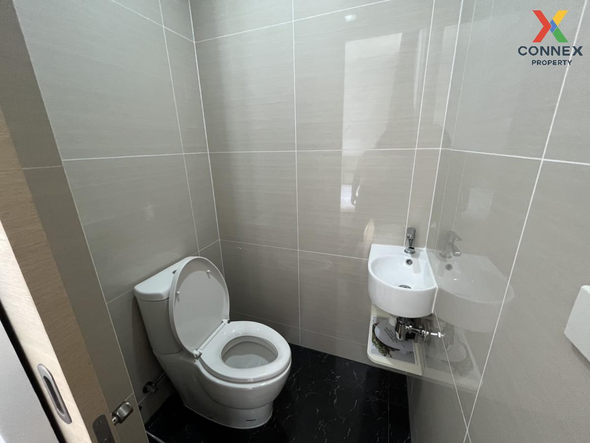 picture 🔥🔥🔥 FOR RENT condo , Park Origin Phrom Phong , BTS-Phrom Phong , Khlong Tan , Khlong Toei , Bangkok , CX-73579 ✅ Live chat with us ADD LINE @connexproperty ✅ 🔥🔥🔥 - 7/8