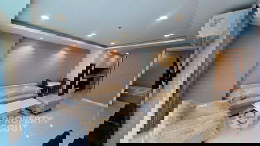 คอนโด 2-ห้องนอน ที่ เดอะ สตาร์ ฮิลล์ คอนโด เชียงใหม่ ใน สุเทพ (ID 2341620)