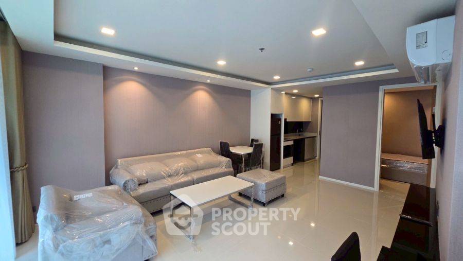 picture 2-BR Condo at The Star Hill Condo Chiangmai in Suthep (ID 2341620) - 1/10