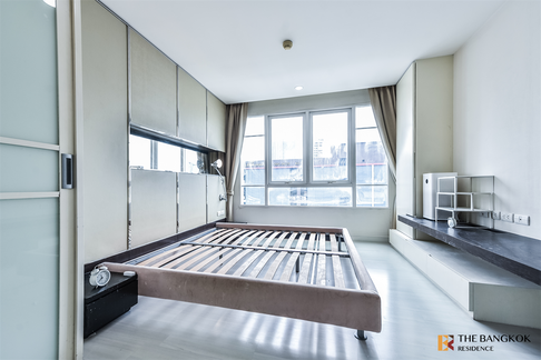 The Bangkok Sathorn-Taksin near BTS Krung Thonburi Hurry, big discount is ending!