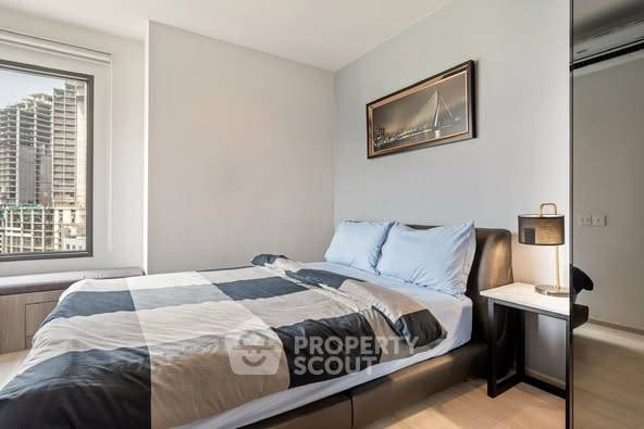 picture 2-BR Condo at Life One Wireless near BTS Phloen Chit (ID 2354080) - 2/11