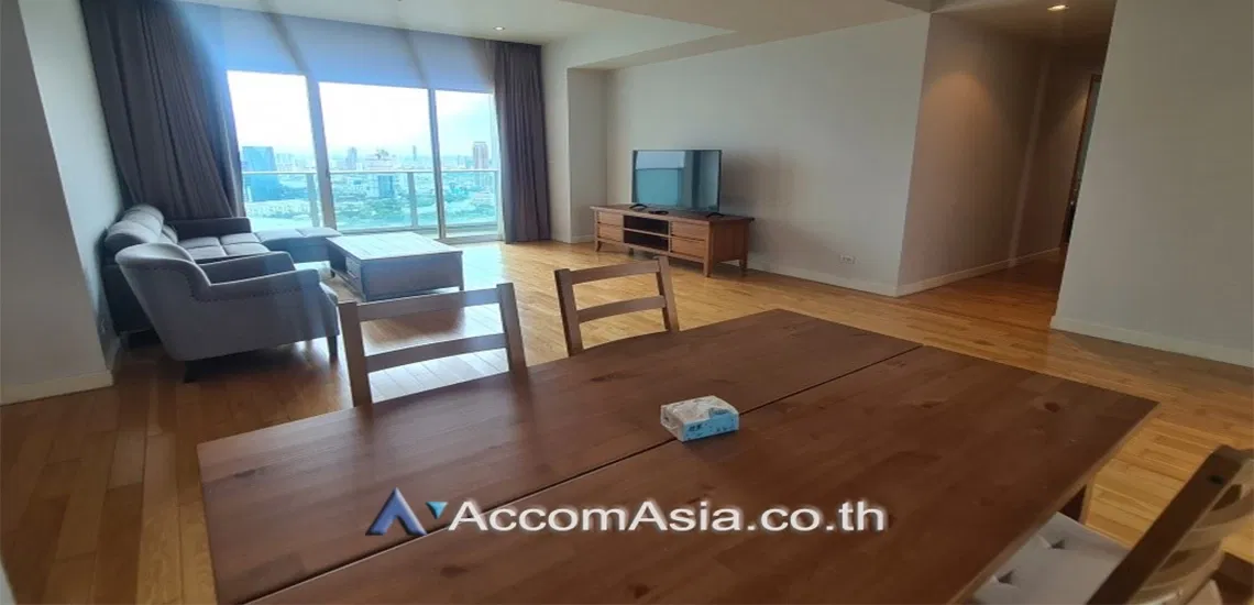 picture 🔼🔽 AccomA 📩  3 BR Condominium @Millennium Residence @ Sukhumvit (AA31143) - 6/15